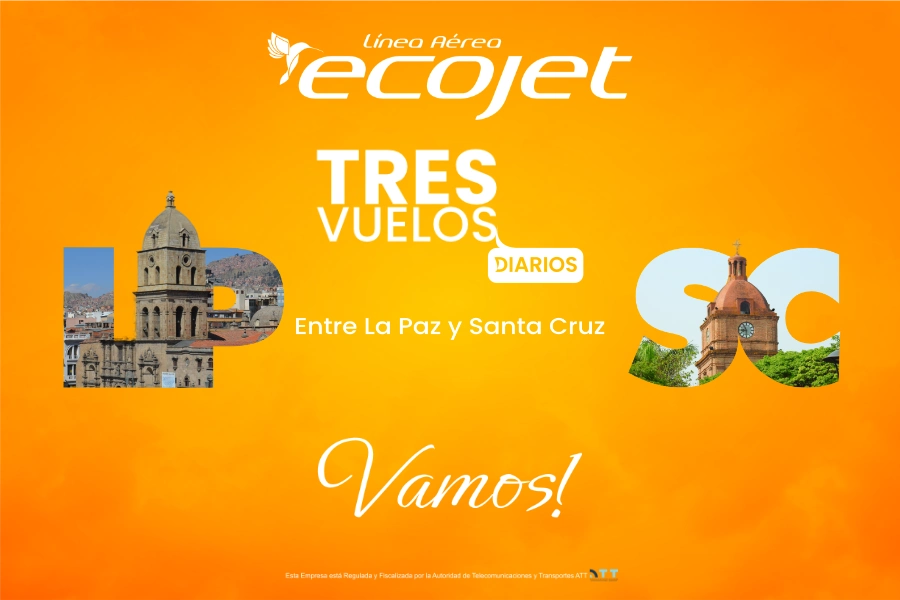 Home Ecojet